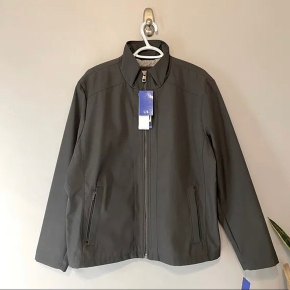 Calvin Klein Men´s Jacket (L/ XXL) - Picture 1 of 15
